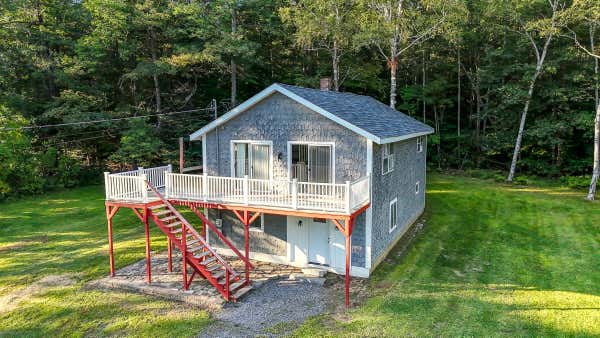 117 N SHORE DR, SMITHFIELD, ME 04978 - Image 1