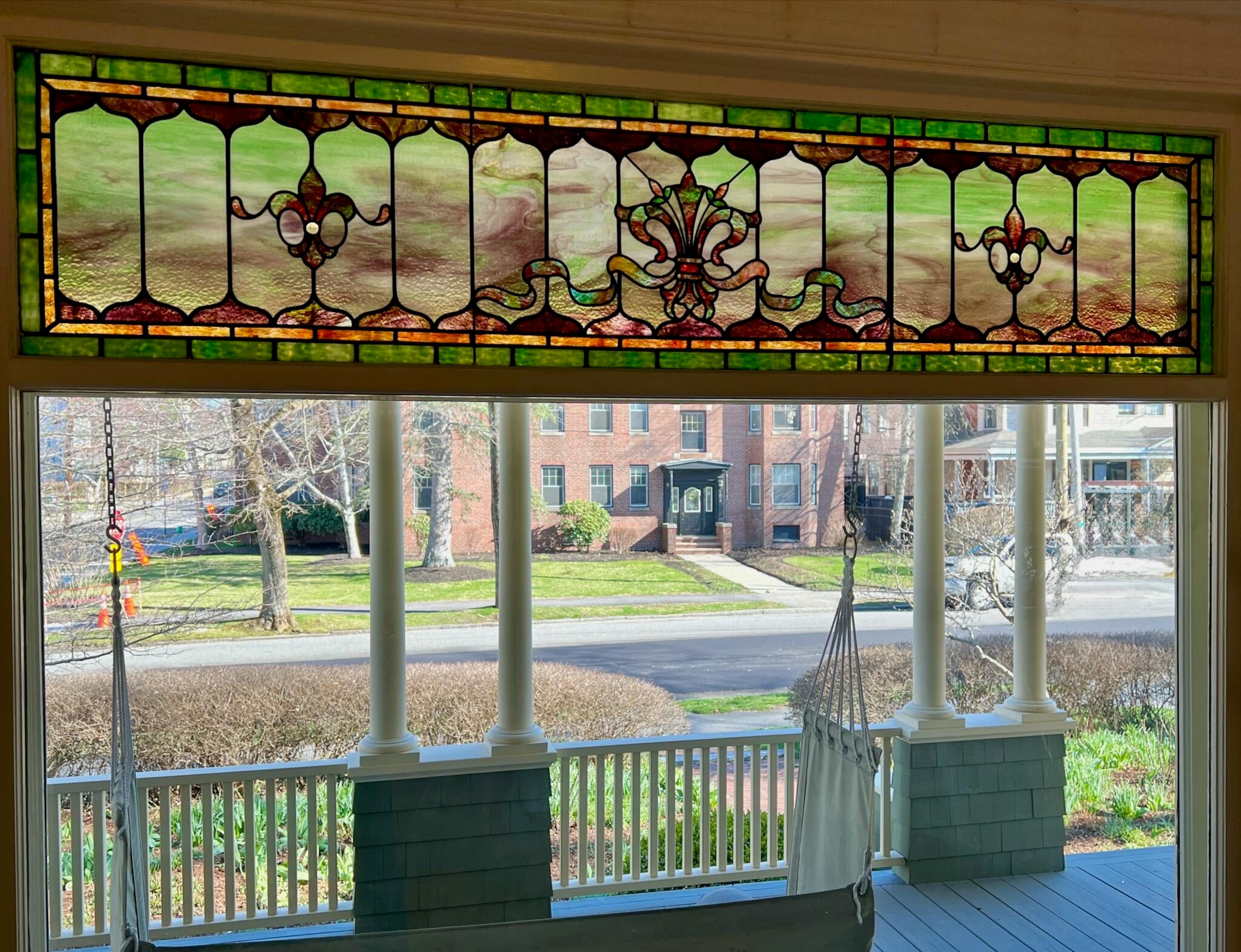 Portland, Maine, 04103, United States, 4 Bedrooms Bedrooms, ,3 BathroomsBathrooms,Residential,Active,2040217