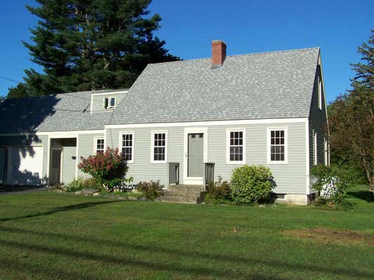 54 GRAY RD, GORHAM, ME 04038 - Image 1