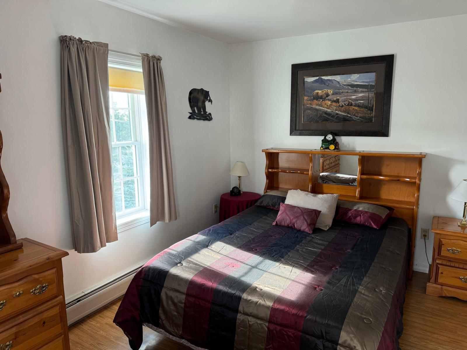 New Canada, Maine, 04743, United States, 6 Bedrooms Bedrooms, ,2 BathroomsBathrooms,Residential,Active,1702003