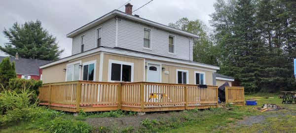 261 US ROUTE 1, FRENCHVILLE, ME 04745 - Image 1