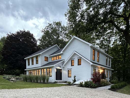 27 HUNTS HILL RD, GRAY, ME 04039 - Image 1