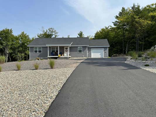 132 LIBERTY LN, ACTON, ME 04001 - Image 1