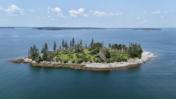 00 EAGLE ISLAND, ADDISON, ME 04606 - Image 1