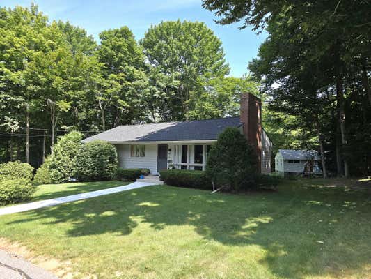 17 DALE ST, FARMINGDALE, ME 04344 - Image 1