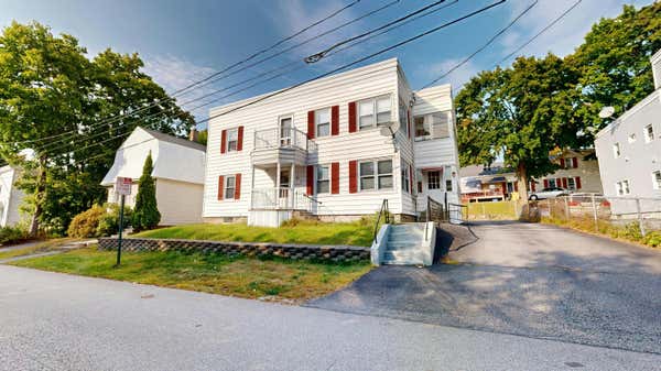 28 NEWMAN ST, LEWISTON, ME 04240 - Image 1