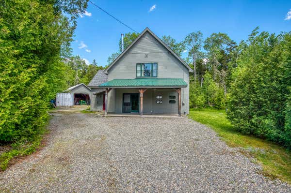 1292 BEMIS RD, RANGELEY, ME 04970 - Image 1