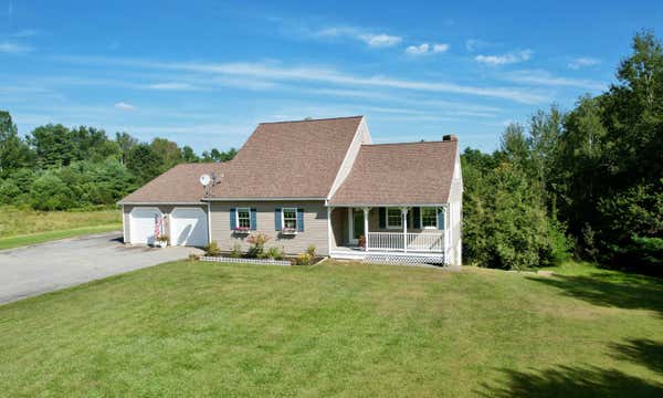 141 MILLS RD, WHITEFIELD, ME 04353 - Image 1