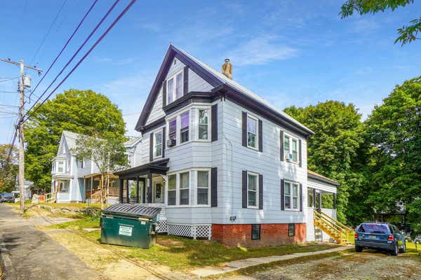 45 KNAPP ST, LIVERMORE FALLS, ME 04254 - Image 1