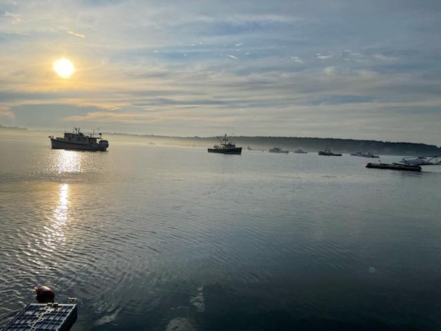 South Thomaston, Maine, 04858, United States, 3 Bedrooms Bedrooms, ,4 BathroomsBathrooms,Residential,Active,1954367