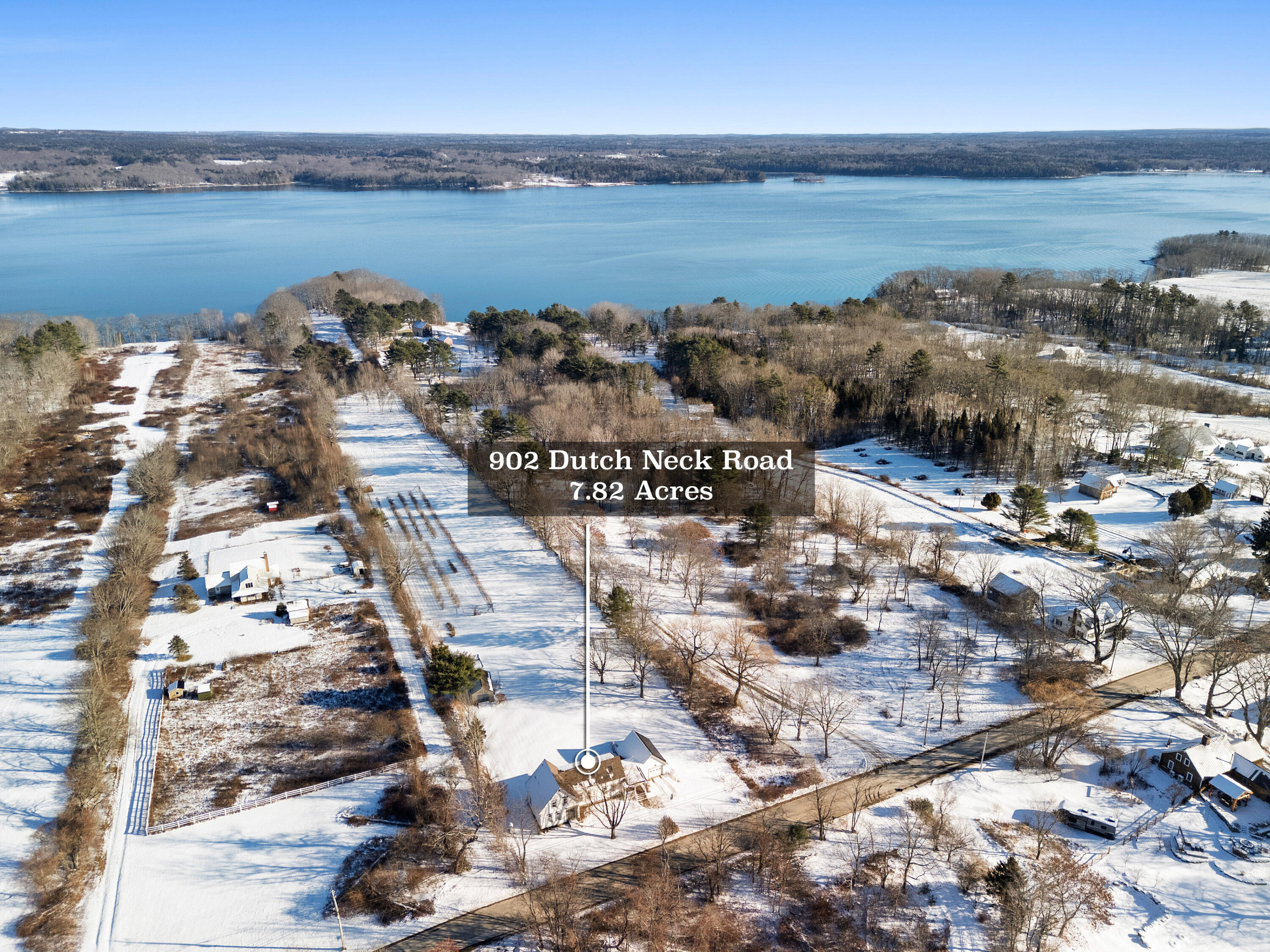 Waldoboro, Maine, 04572, United States, 4 Bedrooms Bedrooms, ,3 BathroomsBathrooms,Residential,Active,2007941