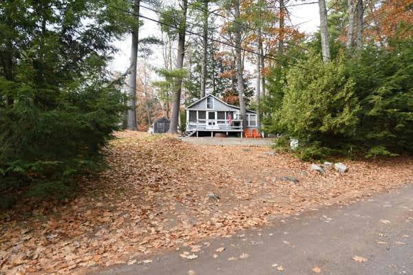 55 LAKE SHORE DR, CASCO, ME 04015 - Image 1