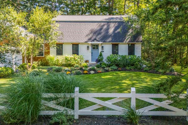 40 DRINKWATER POINT RD, YARMOUTH, ME 04096 - Image 1