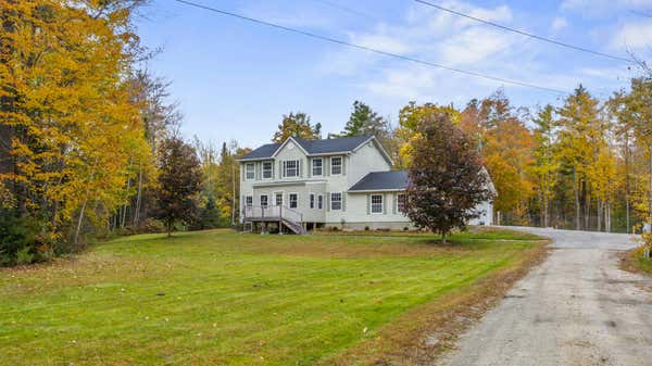 17 LOWER CROSS RD, HUDSON, ME 04449 - Image 1