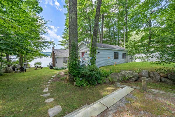 271 JORDAN SHORE DR, POLAND, ME 04274 - Image 1