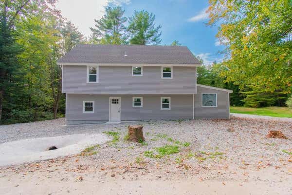 8 CROOKED RIVER RD, OTISFIELD, ME 04270 - Image 1