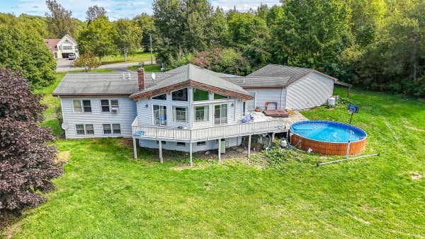 525 BIGELOW HILL RD, SKOWHEGAN, ME 04976 - Image 1