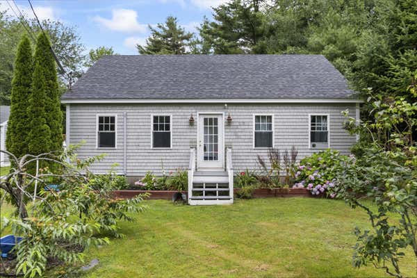 73 FOREST LAKE RD, FRIENDSHIP, ME 04547 - Image 1