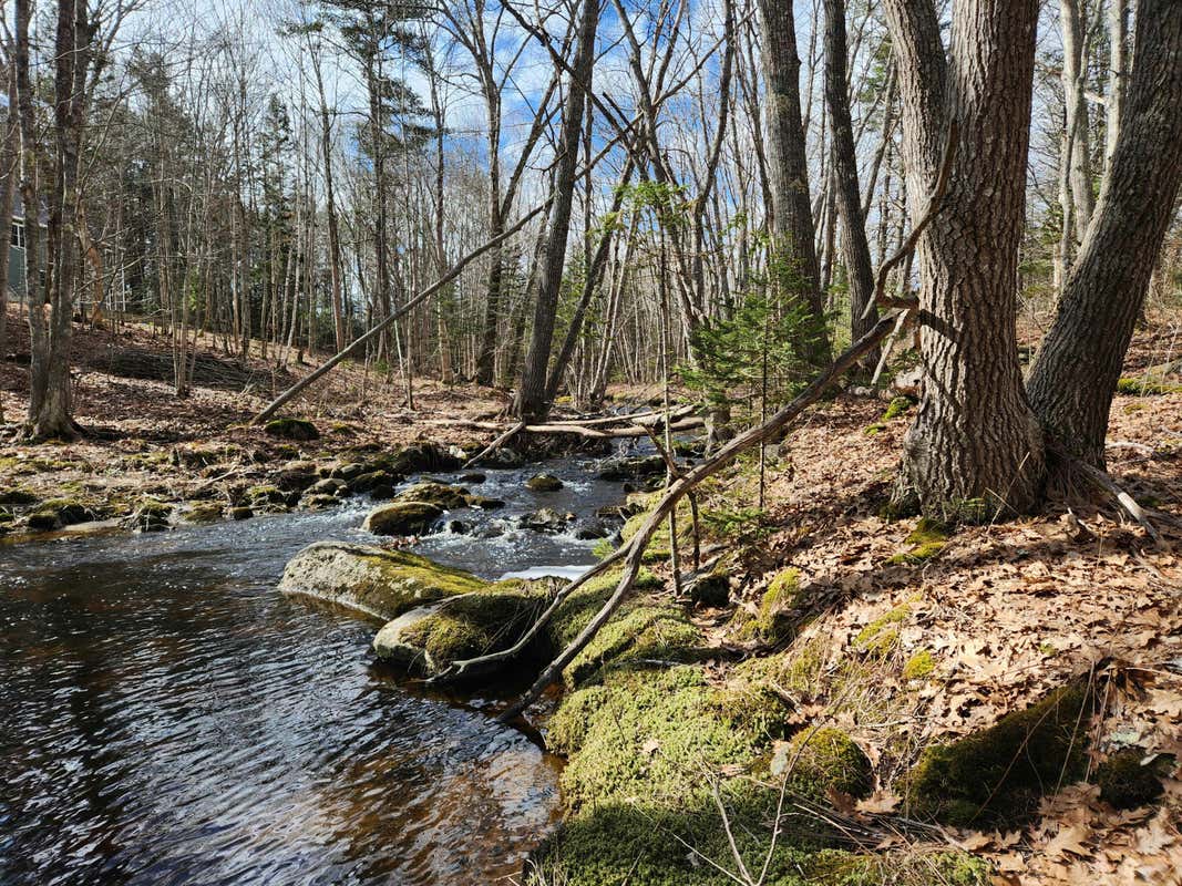 47 STATE ROUTE 32, BRISTOL, ME 04554, photo 1 of 27