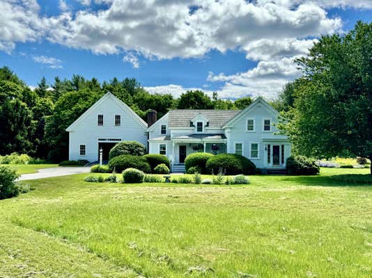 30 MILLIGANS WAY, ARUNDEL, ME 04046 - Image 1