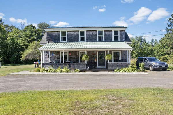 584 WASHINGTON RD, WALDOBORO, ME 04572 - Image 1