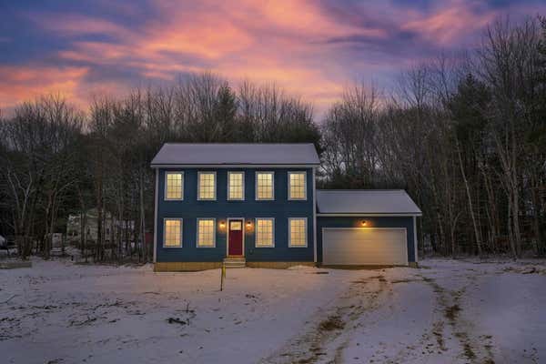 283 NEW DAM RD # B, N WATERBORO, ME 04061 - Image 1