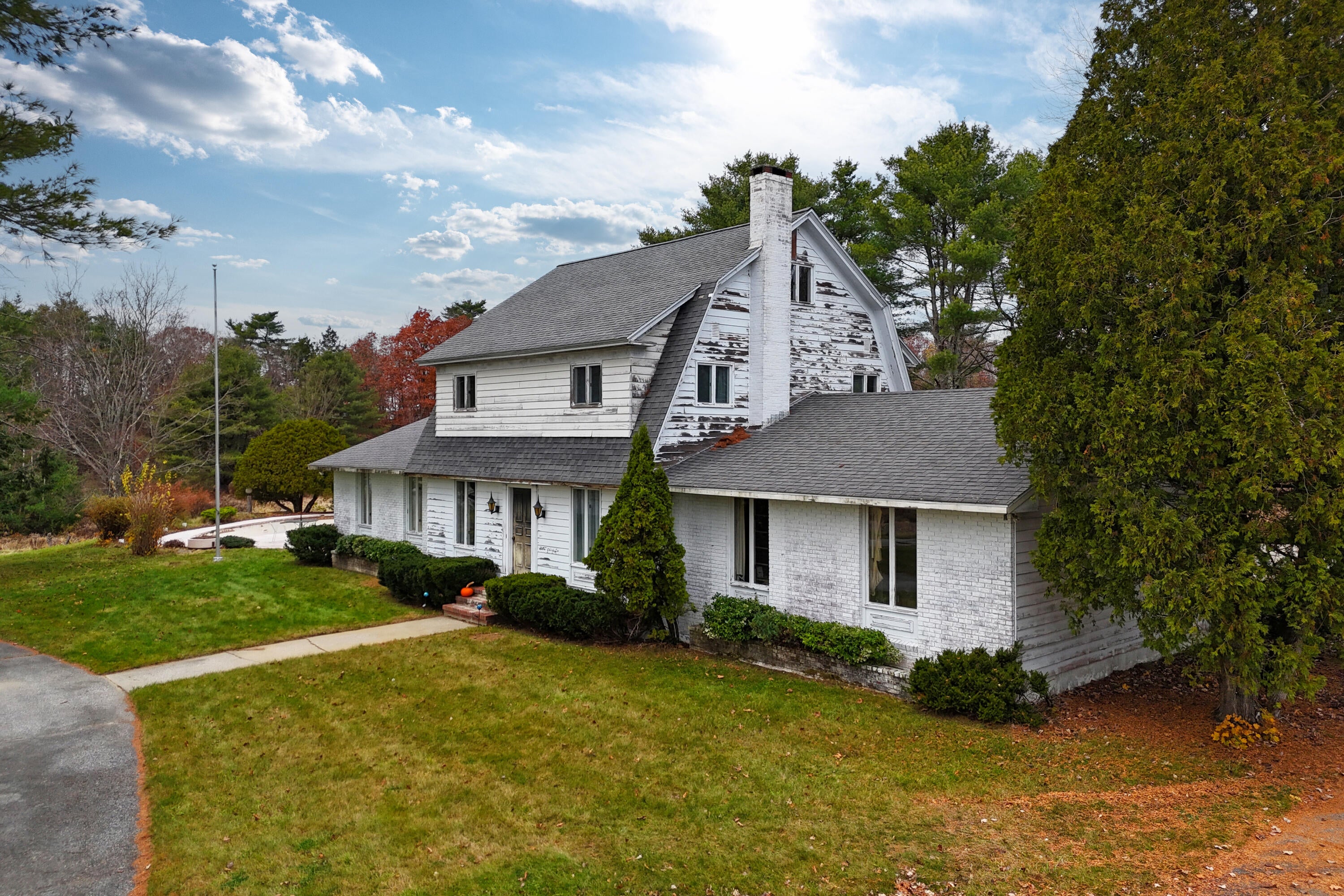 Topsham, Maine, 04086, United States, 3 Bedrooms Bedrooms, ,3 BathroomsBathrooms,Residential,Active,1919408