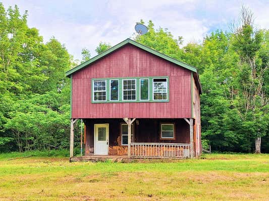 137 BUTTERFIELD ROAD, NEW SHARON, ME 04955 - Image 1