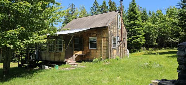 1112 E B HILL RD, UPTON, ME 04261 - Image 1