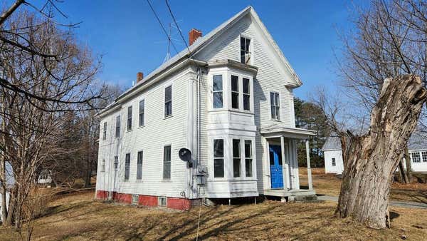 220 MAIN ST, MADISON, ME 04950 - Image 1