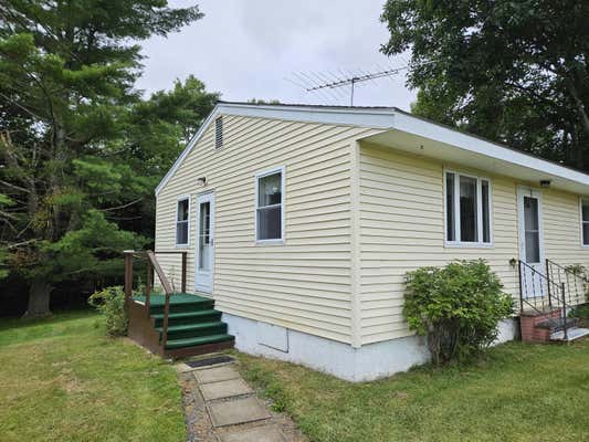 5 TROY RD, DETROIT, ME 04929 - Image 1