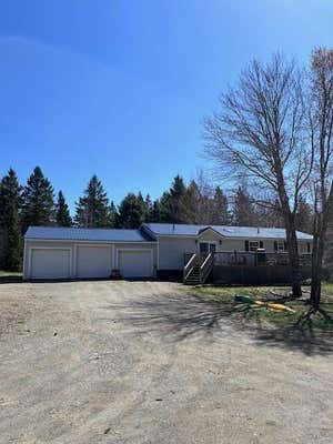 77 LAKE RD, PRINCETON, ME 04668 - Image 1