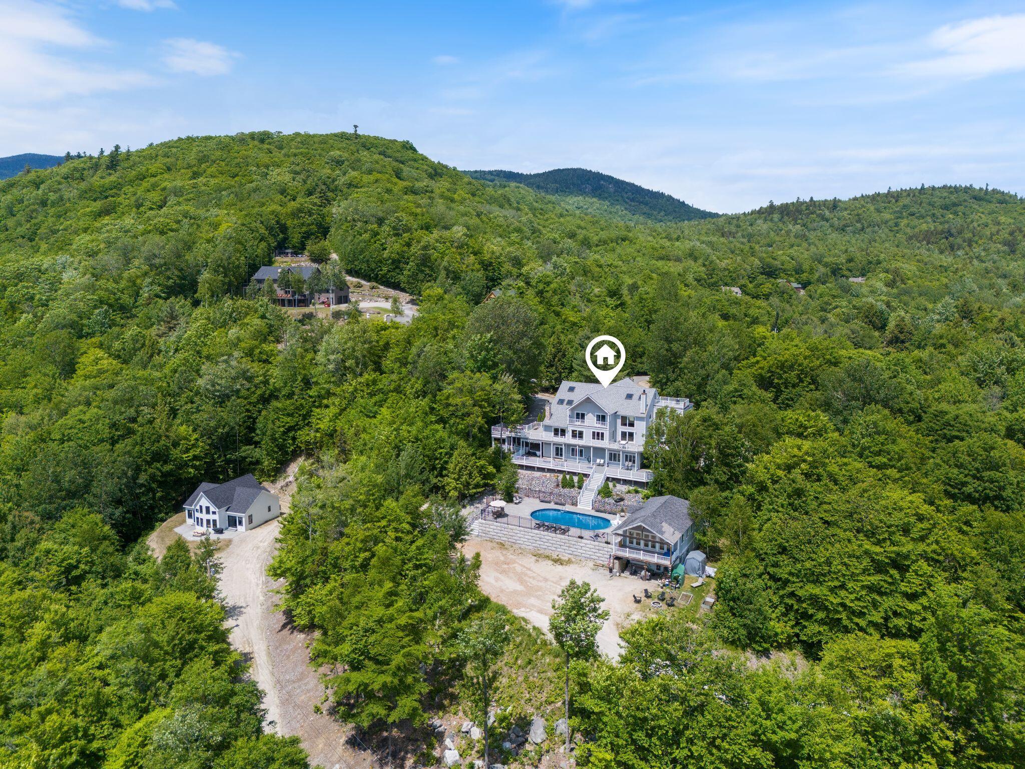 Newry, Maine, 04261, United States, 14 Bedrooms Bedrooms, ,14 BathroomsBathrooms,Residential,Active,1927667