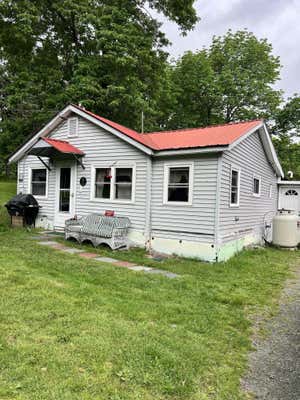 127 WELLINGTON RD, PARKMAN, ME 04443 - Image 1