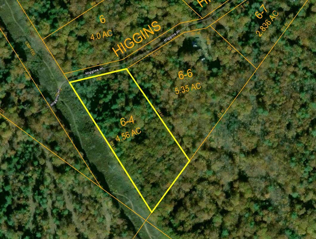 TBD HIGGINS HILL # LOT 6-4, CASCO, ME 04015, photo 1 of 2