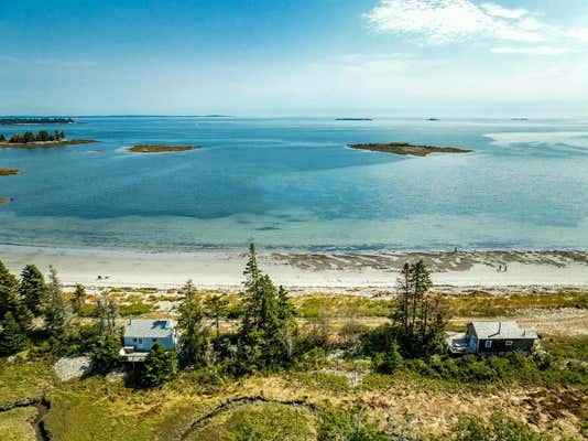 89A+89B CROCKETTS BEACH ROAD, OWLS HEAD, ME 04854 - Image 1