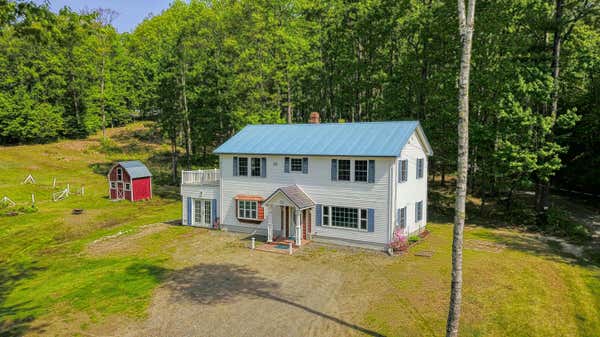 71 N SHORE DR, SMITHFIELD, ME 04978 - Image 1