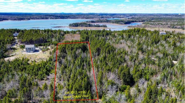 39 SUNRISE LN, ROQUE BLUFFS, ME 04654 - Image 1