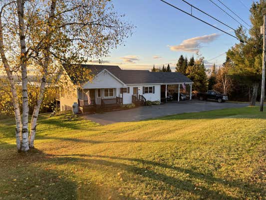 109 FOX HILL RD, PORTAGE LAKE, ME 04768 - Image 1