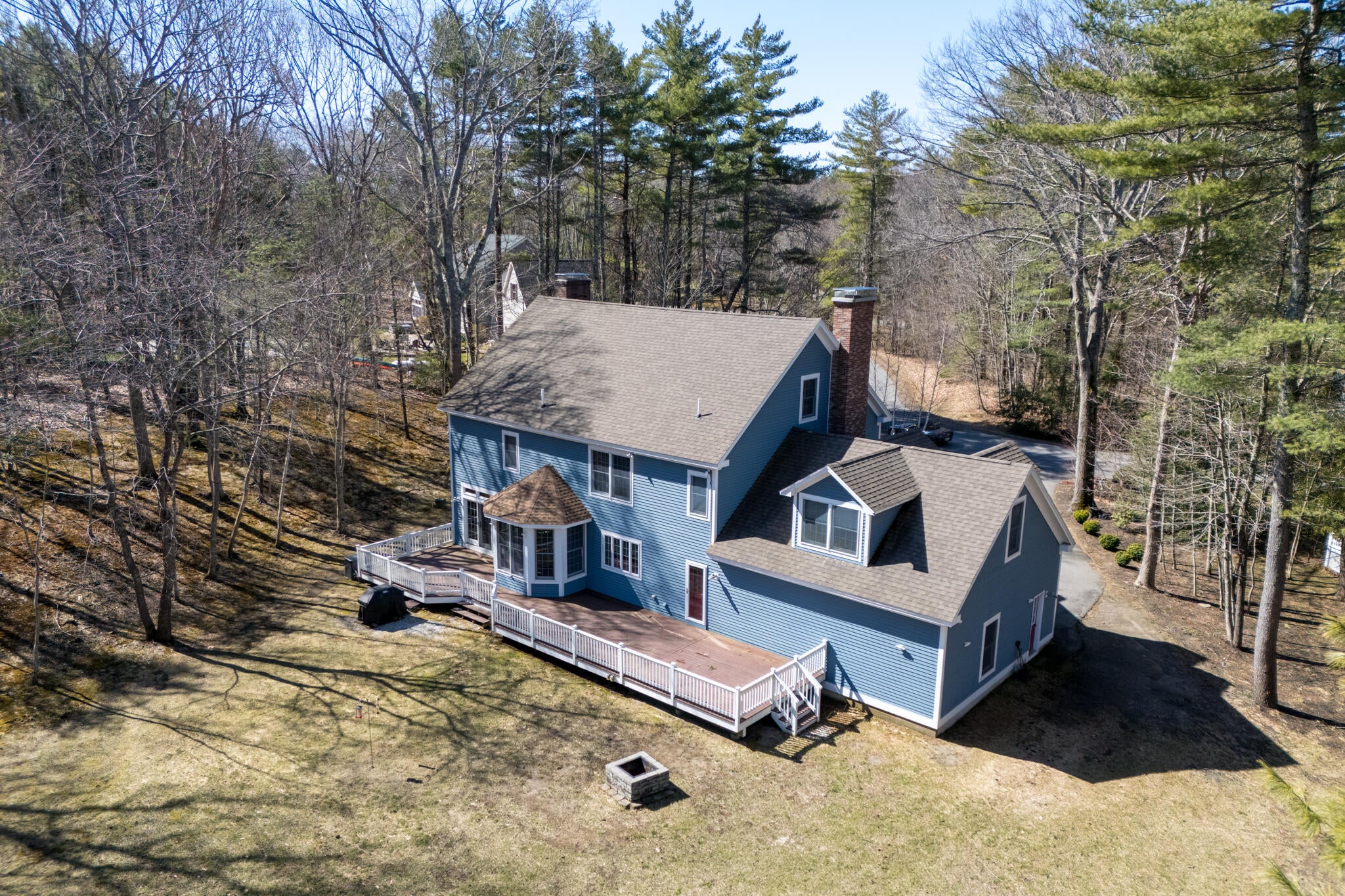 Ogunquit, Maine, 03907, United States, 4 Bedrooms Bedrooms, ,3 BathroomsBathrooms,Residential,Active,1772760