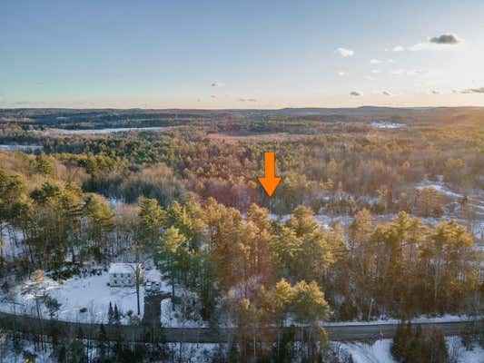 LOT #089A OLD BRUNSWICK ROAD, DURHAM, ME 04222, photo 4 of 9