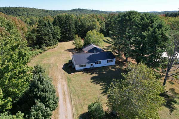 72 HARDSCRABBLE RD, CALAIS, ME 04619 - Image 1