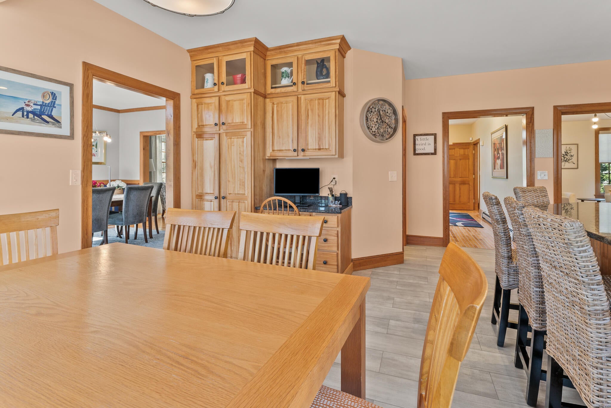 Ogunquit, Maine, 03907, United States, 4 Bedrooms Bedrooms, ,3 BathroomsBathrooms,Residential,Active,1772760