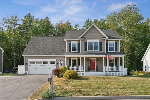 28 COUNTRY CLUB DR, SACO, ME 04072 - Image 1