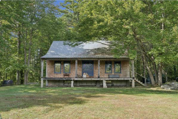 155 SHORE ACRES RD, PARSONSFIELD, ME 04047 - Image 1