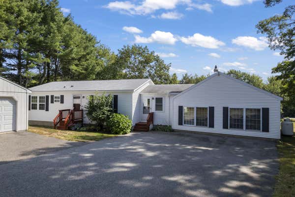 52 NELLA ST, WELLS, ME 04090 - Image 1