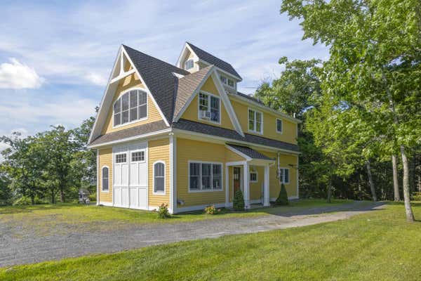 6 COCHRAN RD, EDGECOMB, ME 04556 - Image 1