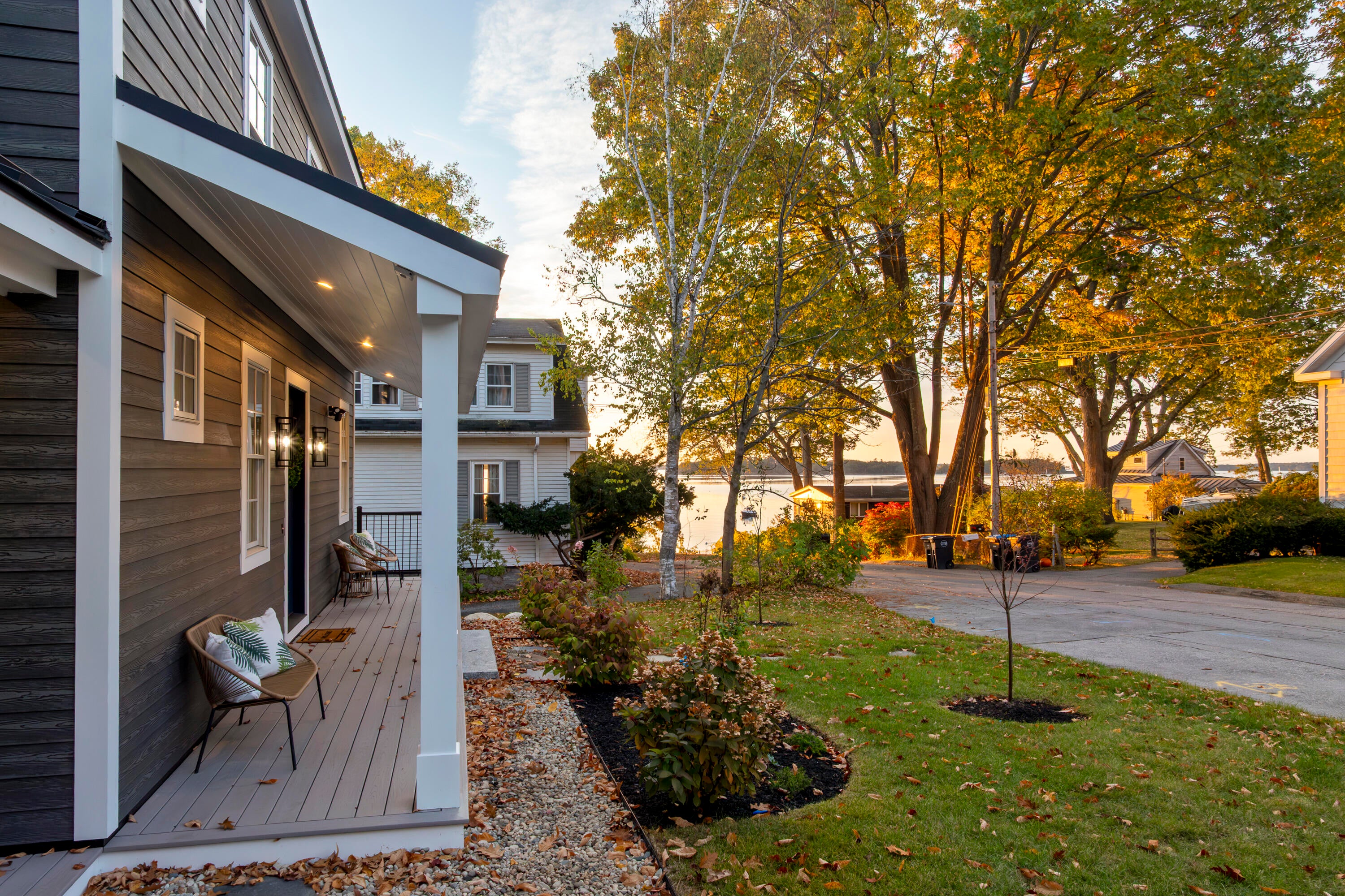 Falmouth, Maine, 04105, United States, 5 Bedrooms Bedrooms, ,6 BathroomsBathrooms,Residential,Active,1853629