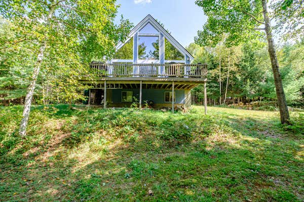 69 SPARROWHAWK MOUNTAIN RD, BETHEL, ME 04217 - Image 1