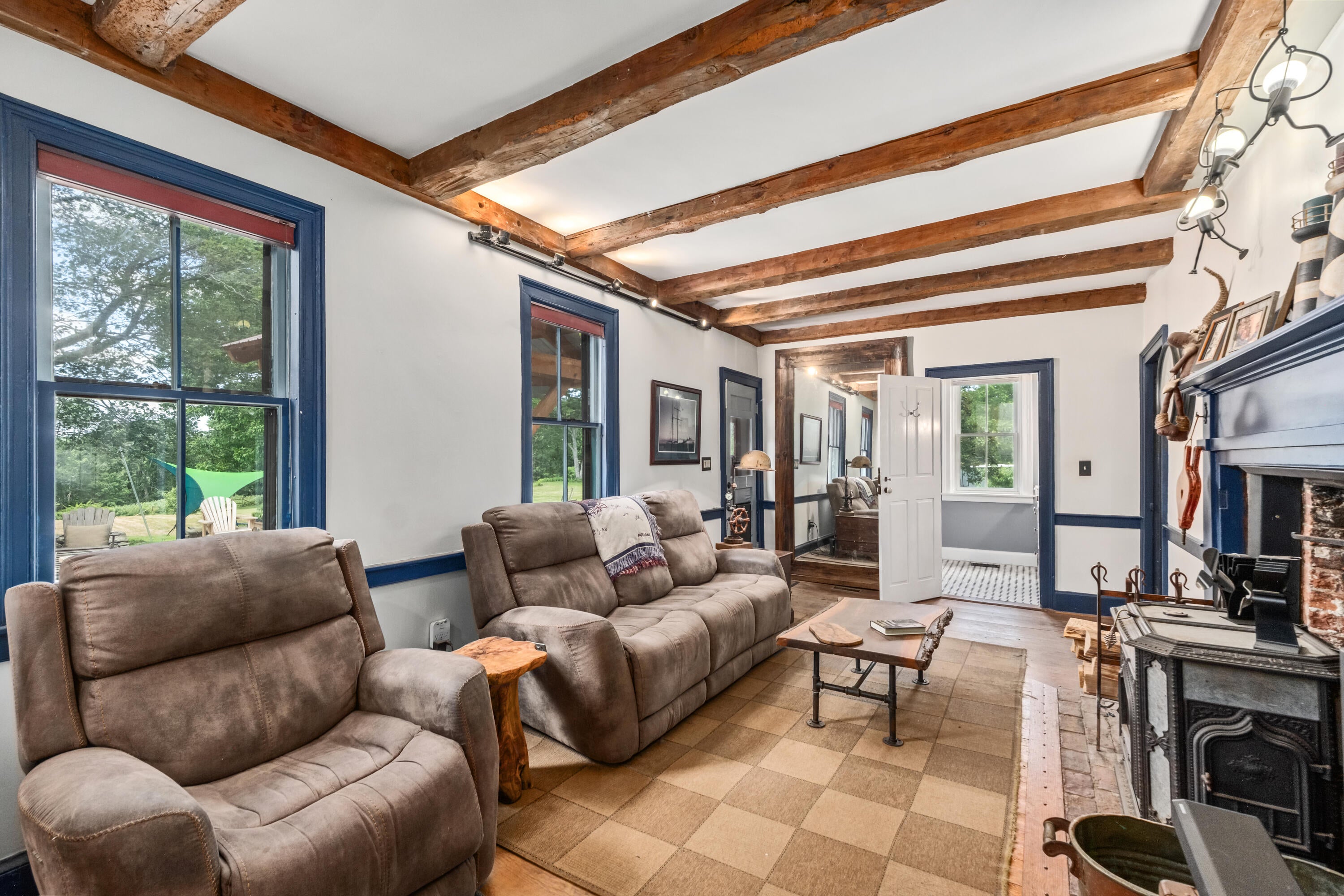 Waldoboro, Maine, 04572, United States, 3 Bedrooms Bedrooms, ,2 BathroomsBathrooms,Residential,Active,1905351